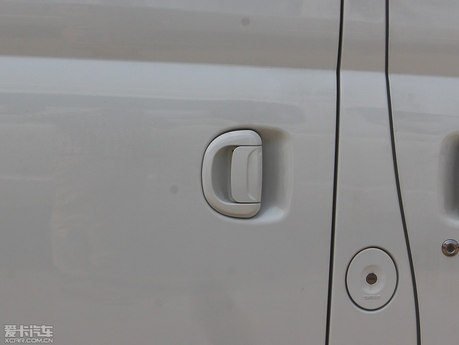 2012ͨMAXUS V80 2.5T 픳ֵA