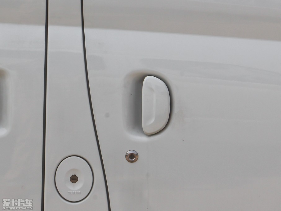 2012ͨMAXUS V80 2.5T 픳ֵA