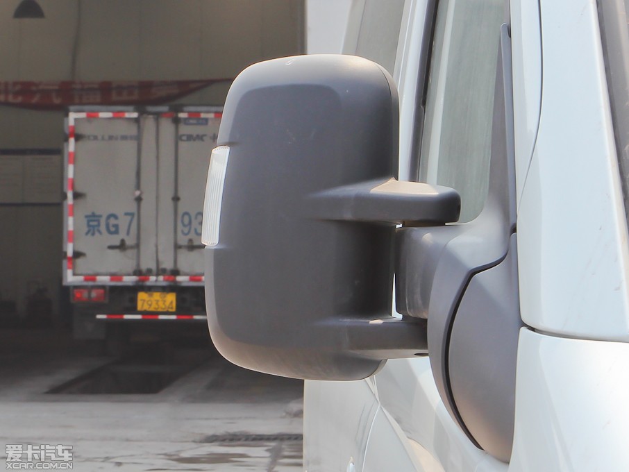 2012ͨMAXUS V80 2.5T 픳ֵA