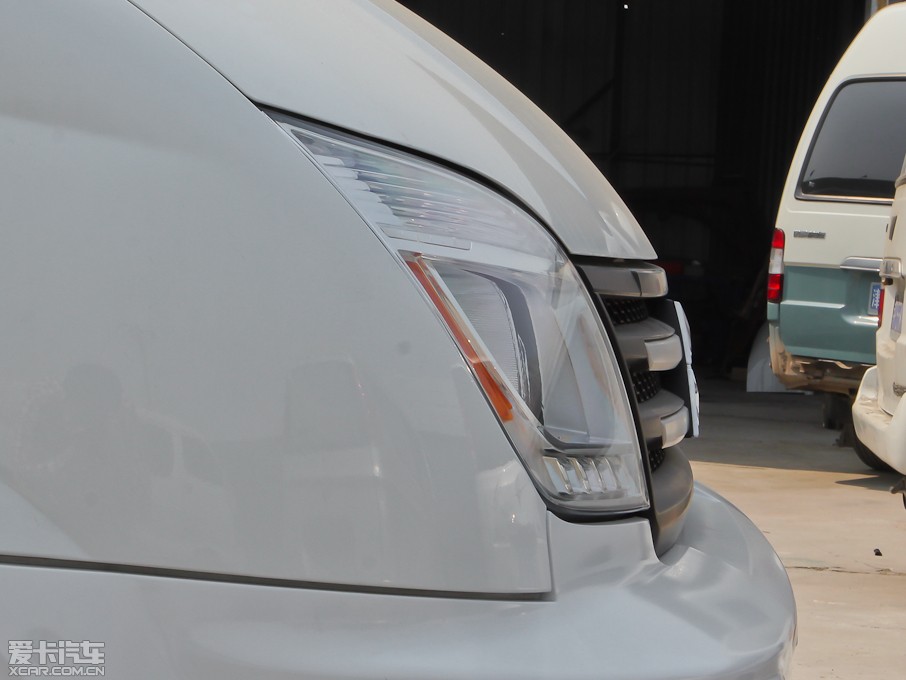 2012ͨMAXUS V80 2.5T 픳ֵA