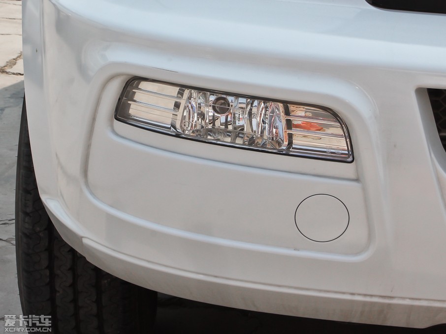 2012ͨMAXUS V80 2.5T 픳ֵA