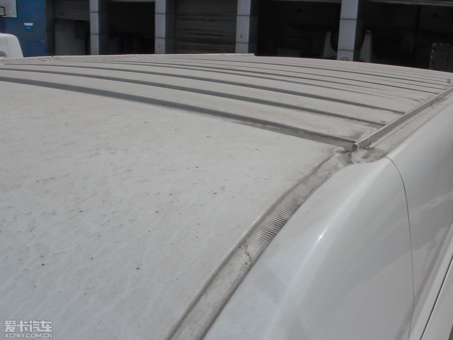 2012ͨMAXUS V80 2.5T 픳ֵA