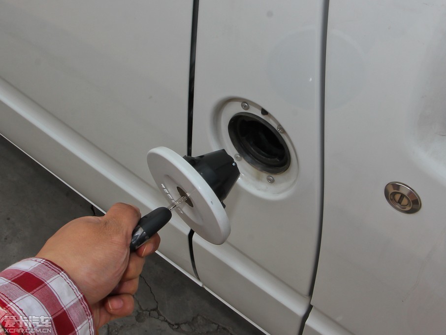 2012ͨMAXUS V80 2.5T 픳ֵA