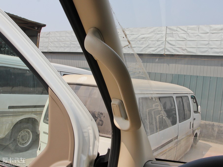 2012ͨMAXUS V80 2.5T 픳ֵA