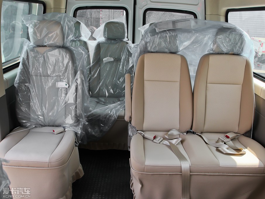 2012ͨMAXUS V80 2.5T 픳ֵA