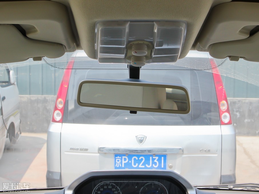 2012ͨMAXUS V80 2.5T 픳ֵA