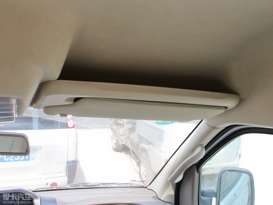 2012ͨMAXUS V80 2.5T 픳ֵA