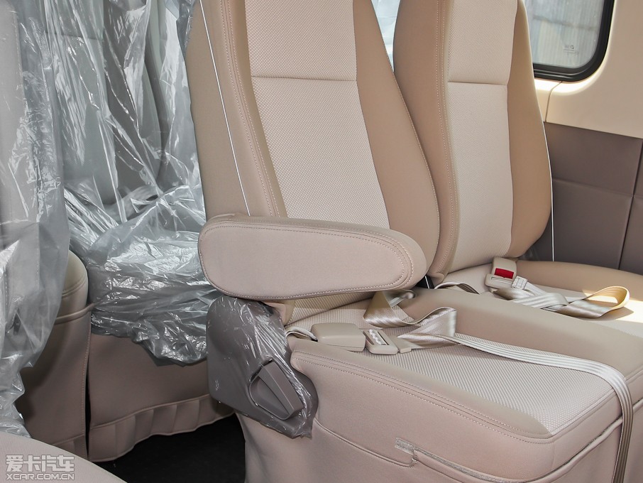 2012ͨMAXUS V80 2.5T 픳ֵA