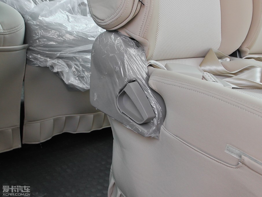 2012ͨMAXUS V80 2.5T 픳ֵA