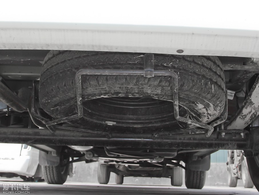 2012ͨMAXUS V80 2.5T 픳ֵA