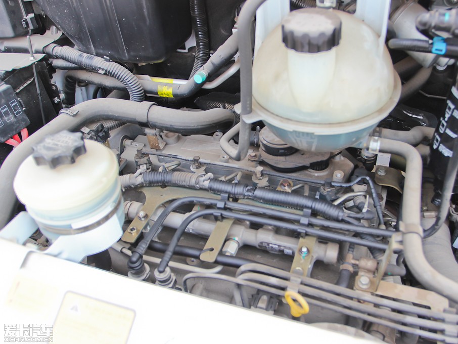 2012ͨMAXUS V80 2.5T 픳ֵA