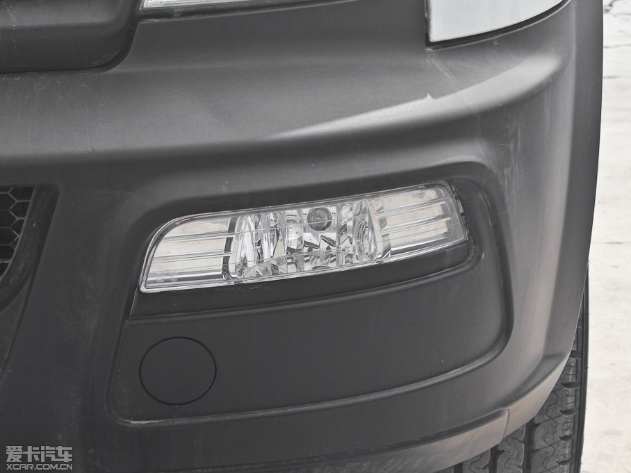 2012ͨMAXUS V80 2.5T 픳ֵB