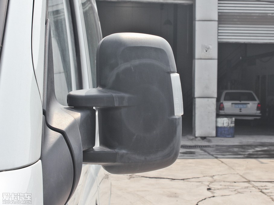 2012ͨMAXUS V80 2.5T 픳ֵB