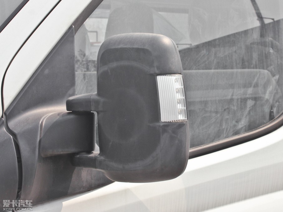 2012ͨMAXUS V80 2.5T 픳ֵB