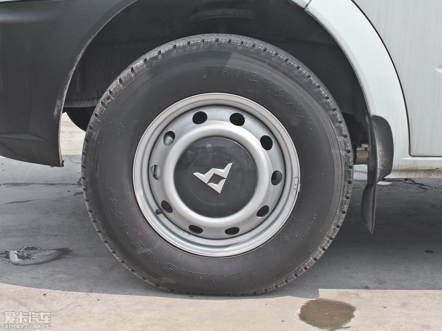2012ͨMAXUS V80 2.5T 픳ֵB