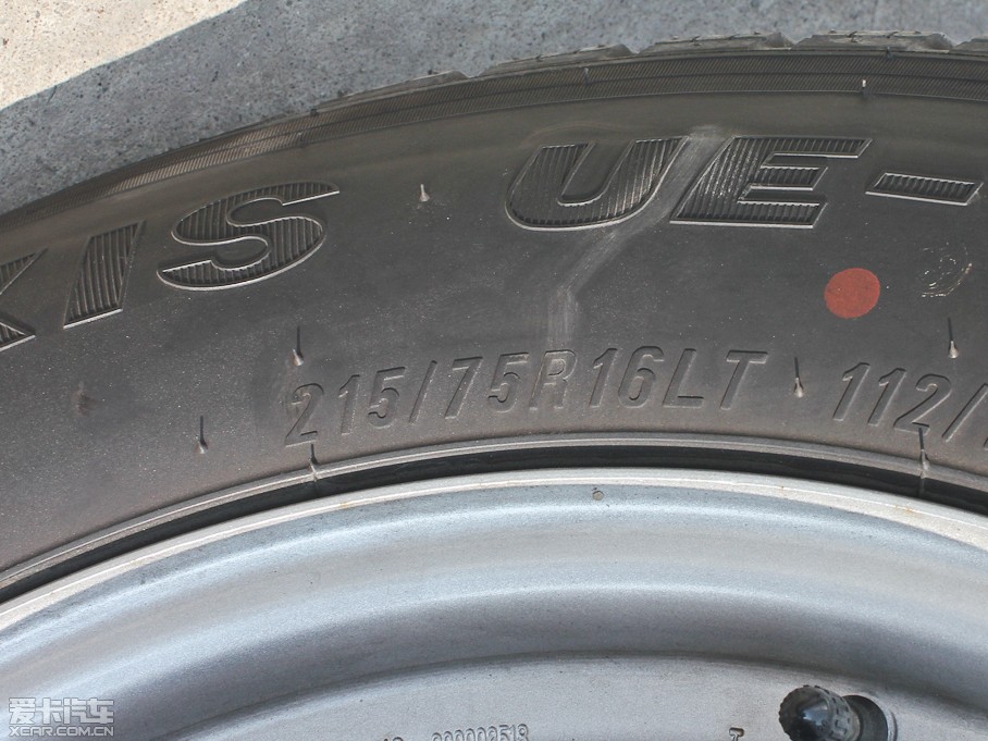 2012ͨMAXUS V80 2.5T 픳ֵB