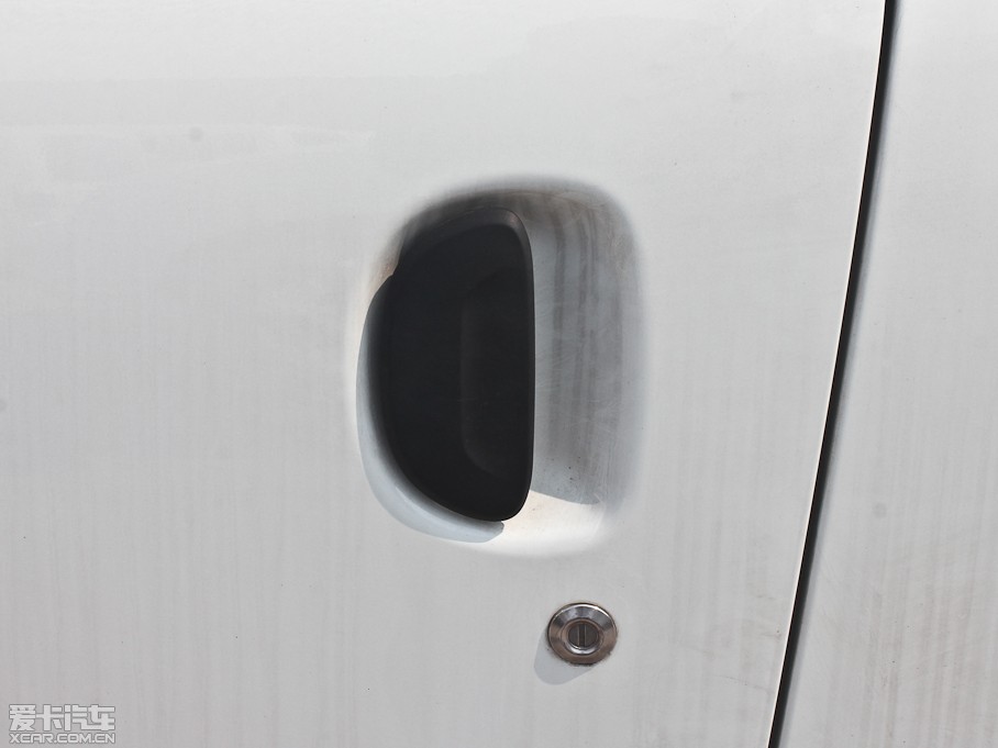 2012ͨMAXUS V80 2.5T 픳ֵB