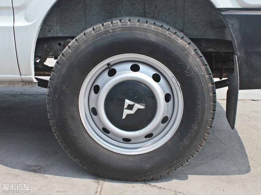 2012ͨMAXUS V80 2.5T 픳ֵB