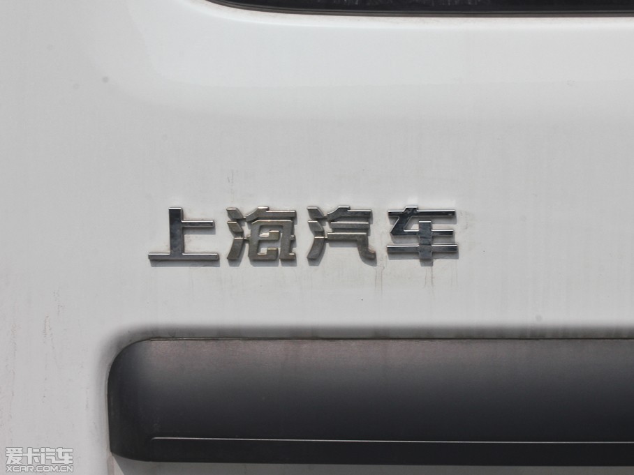 2012ͨMAXUS V80 2.5T 픳ֵB