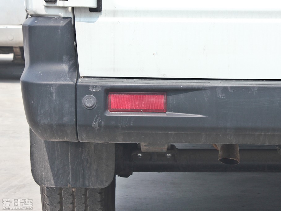 2012ͨMAXUS V80 2.5T 픳ֵB