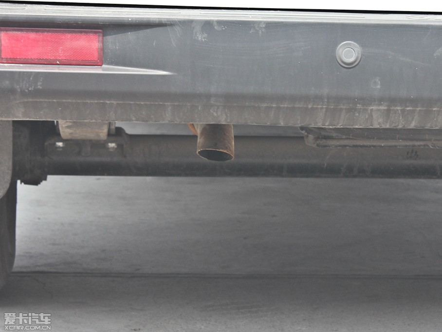 2012ͨMAXUS V80 2.5T 픳ֵB