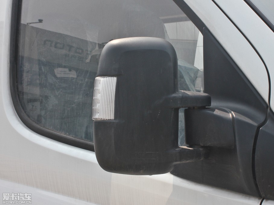 2012ͨMAXUS V80 2.5T 픳ֵB