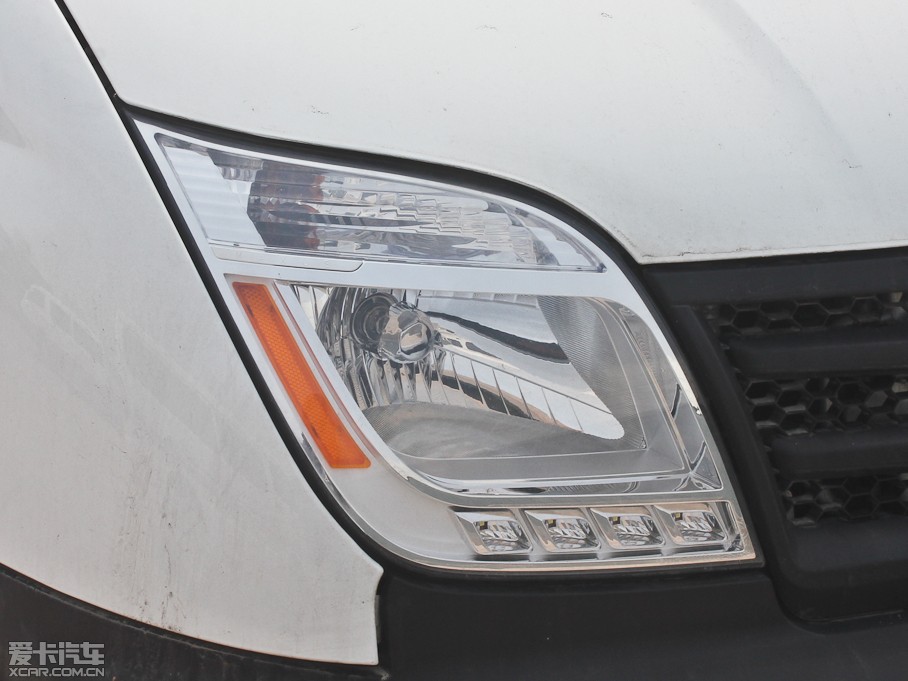 2012ͨMAXUS V80 2.5T 픳ֵB