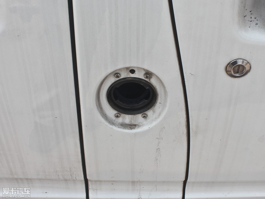 2012ͨMAXUS V80 2.5T 픳ֵB