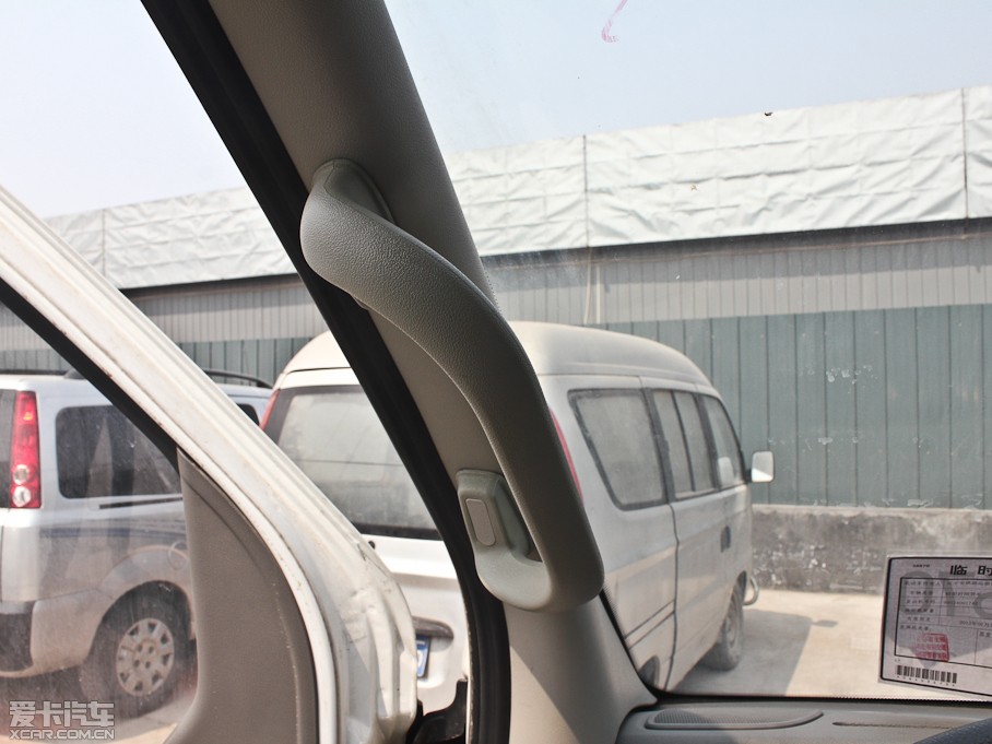 2012ͨMAXUS V80 2.5T 픳ֵB