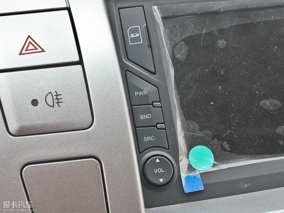 2012ͨMAXUS V80 2.5T 픳ֵB