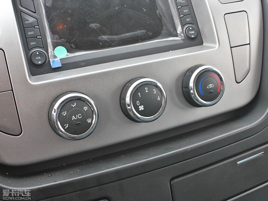 2012ͨMAXUS V80 2.5T 픳ֵB