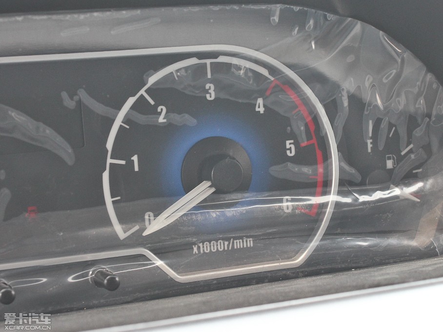 2012ͨMAXUS V80 2.5T 픳ֵB