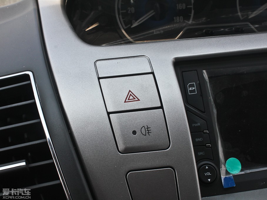 2012ͨMAXUS V80 2.5T 픳ֵB