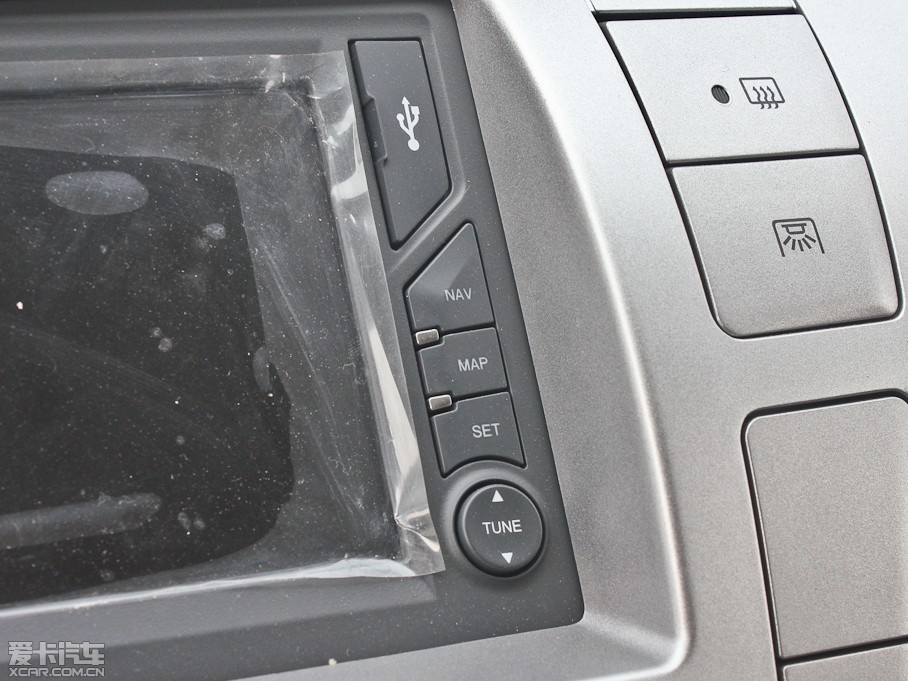 2012ͨMAXUS V80 2.5T 픳ֵB