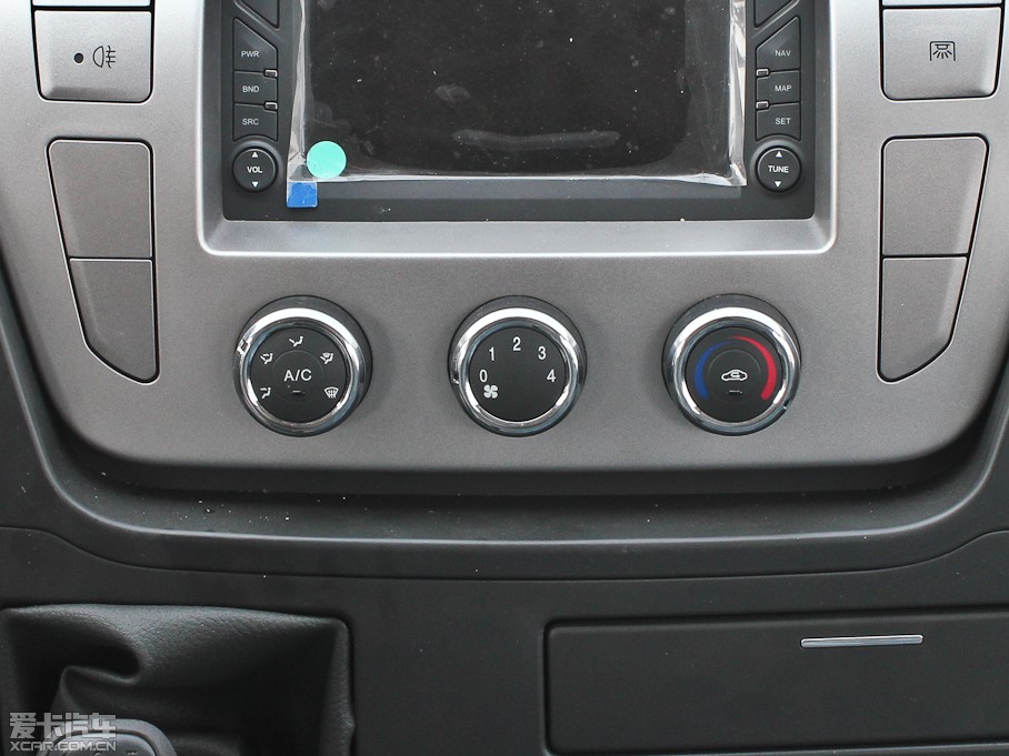 2012ͨMAXUS V80 2.5T 픳ֵB