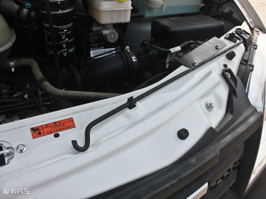 2012ͨMAXUS V80 2.5T 픳ֵB