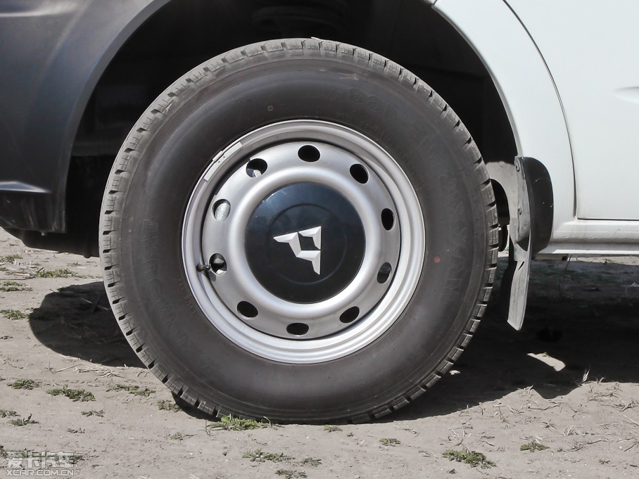 2012ͨMAXUS V80 2.5T 픳ֵE