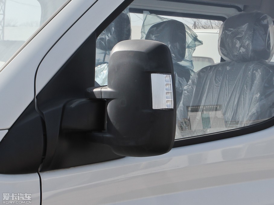 2012ͨMAXUS V80 2.5T 픳ֵE