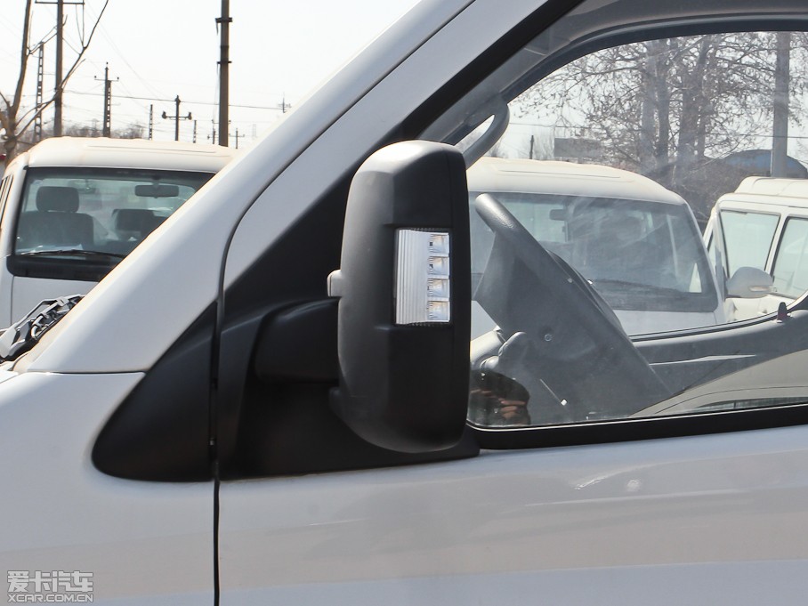 2012ͨMAXUS V80 2.5T 픳ֵE