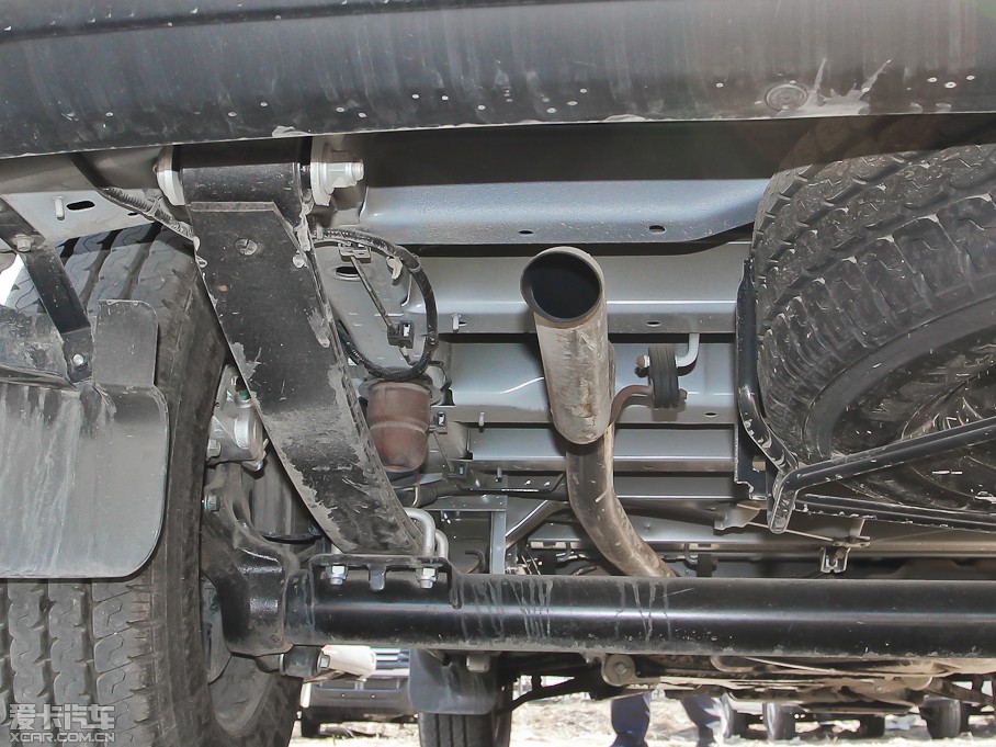 2012ͨMAXUS V80 2.5T 픳ֵE