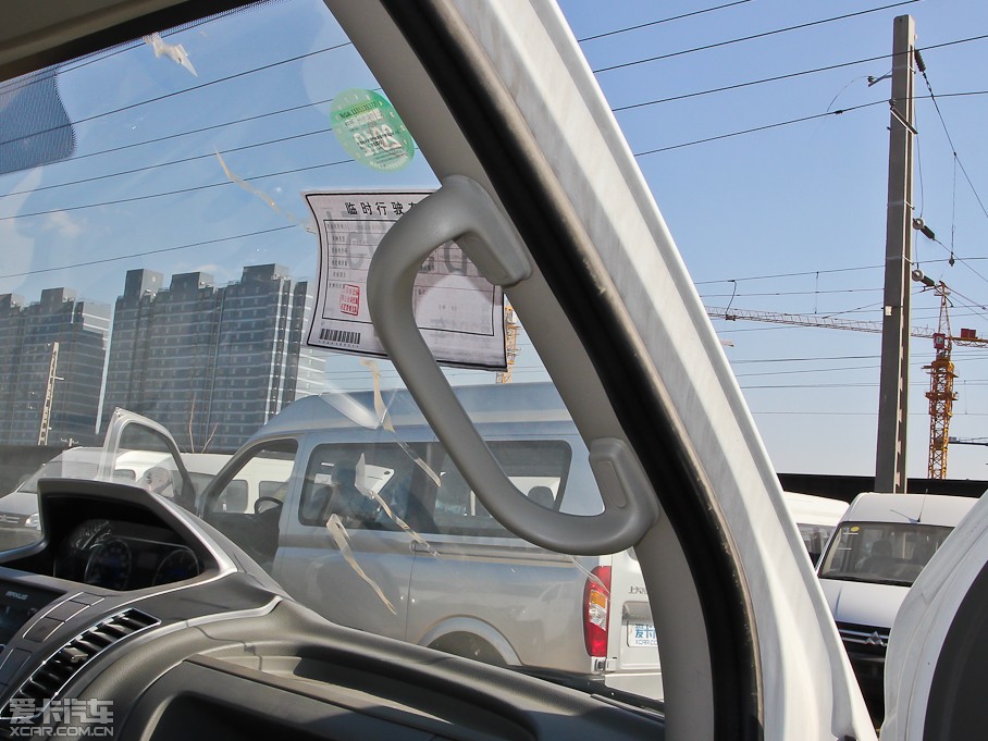 2012ͨMAXUS V80 2.5T 픳ֵE