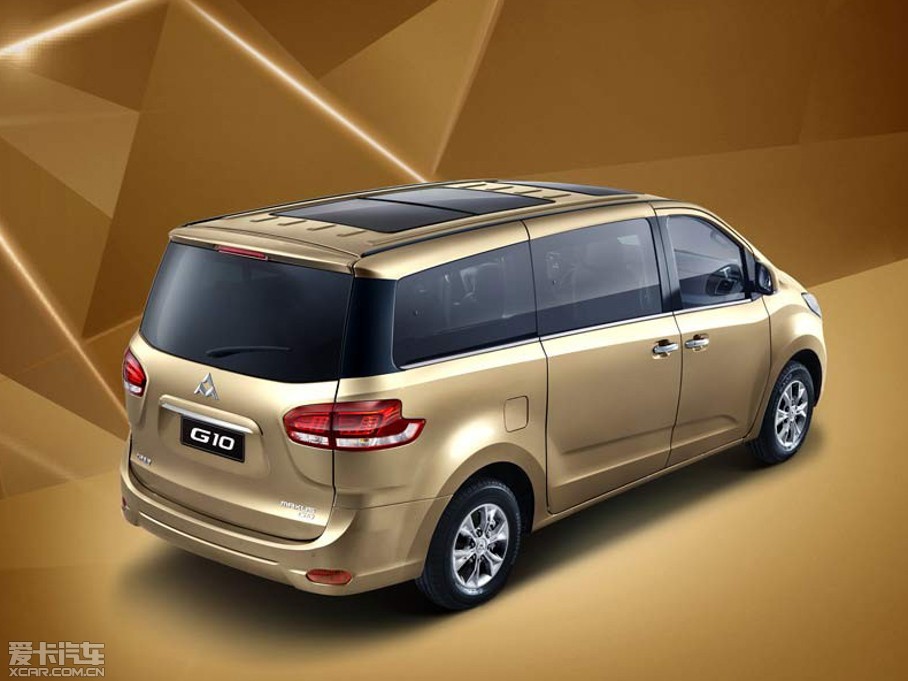 2014��������ͨMAXUS G10 2.4L �քӾ�Ӣ��