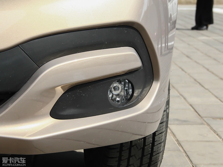 2014��������ͨMAXUS G10 2.0T �քӺ��A��