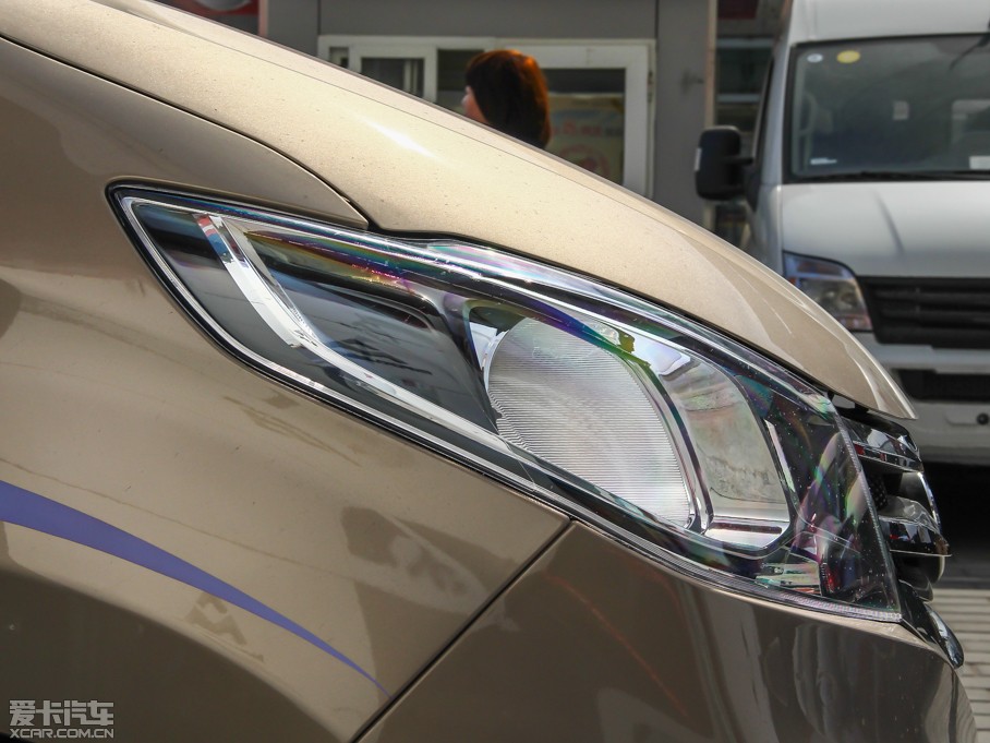 2014ͨMAXUS G10 2.0T քӺA