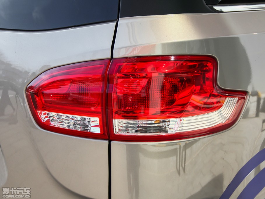 2014��������ͨMAXUS G10 2.0T �քӺ��A��