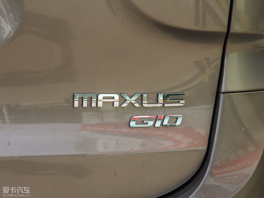 2014ͨMAXUS G10 2.0T քӺA