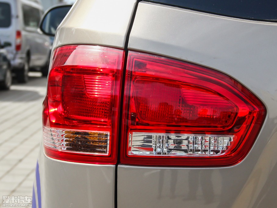 2014ͨMAXUS G10 2.0T քӺA