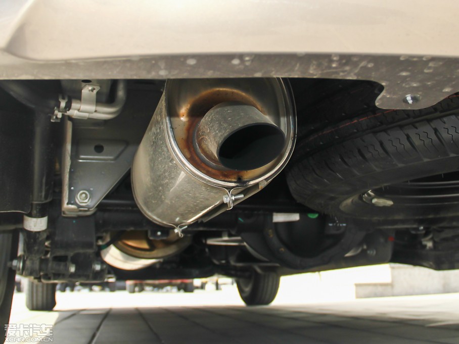 2014ͨMAXUS G10 2.0T քӺA