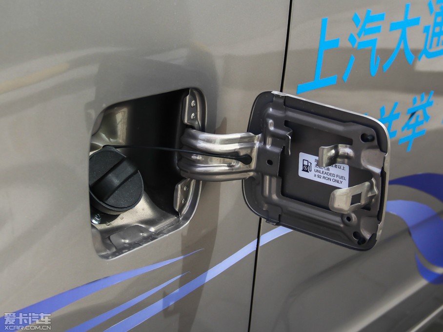 2014��������ͨMAXUS G10 2.0T �ք�(d��ng)���A��