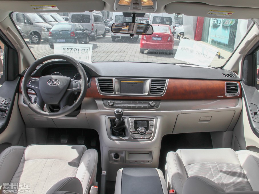 2014ͨMAXUS G10 2.0T քӺA